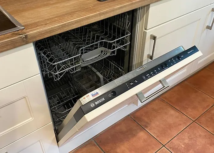 Apartamento Gaestehaus In Blankenese Hamburgo