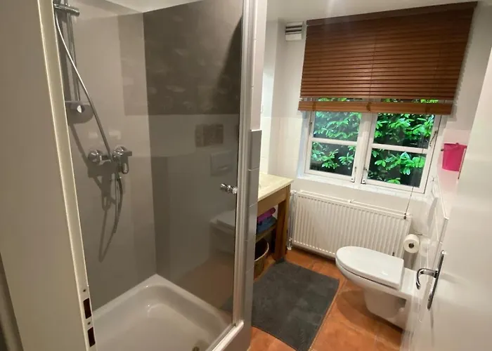 Apartamento Gaestehaus In Blankenese