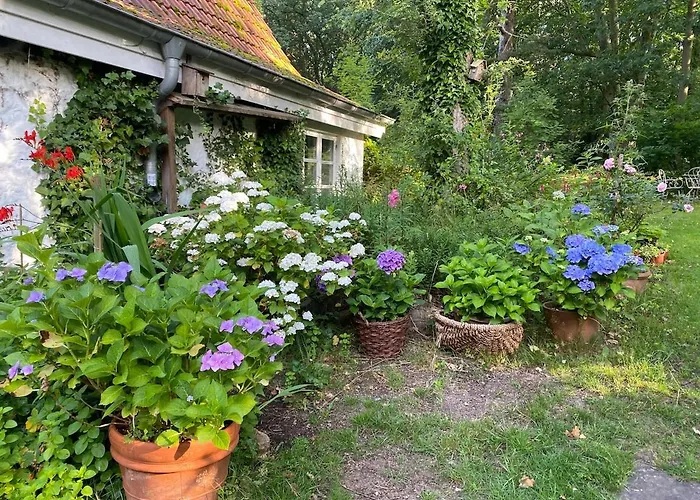 Gaestehaus In Blankenese Apartamento